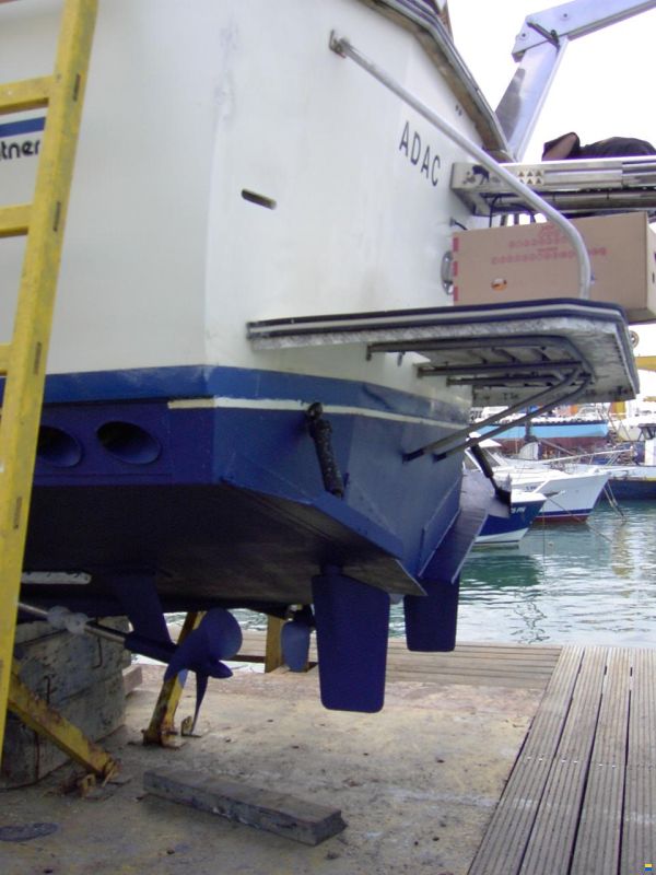 Princess 37 SSV