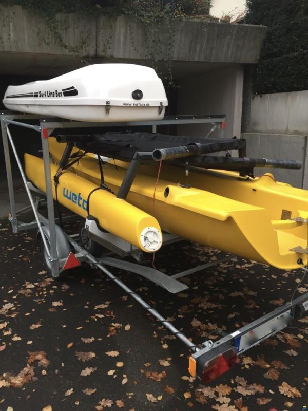 Weta 4.4 Sport