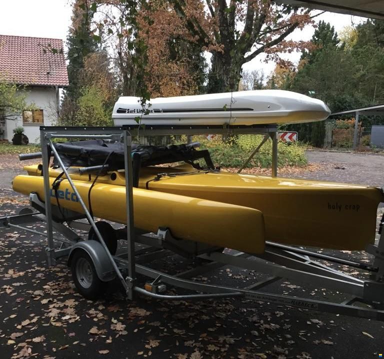 Weta 4.4 Sport