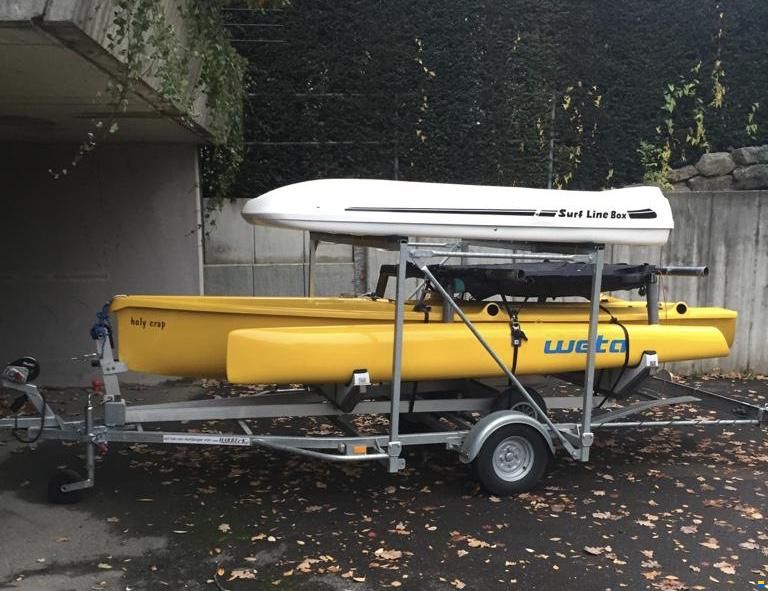 Weta 4.4 Sport