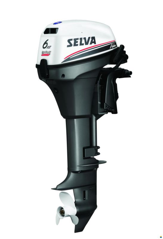 Selva Pike 6 XS