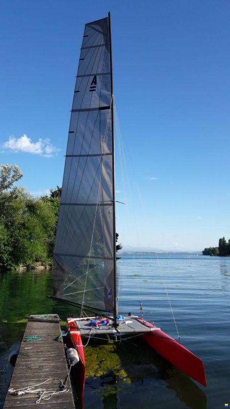 Scheurer Class A