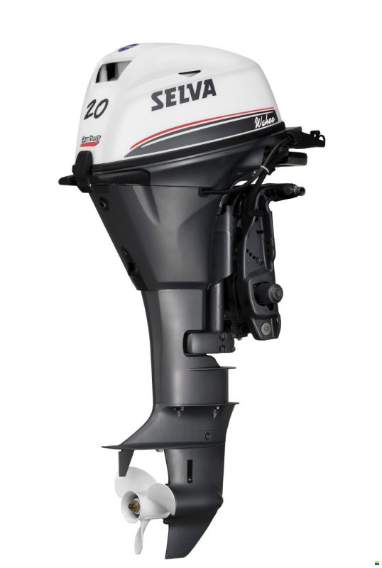 Selva Wahoo 20