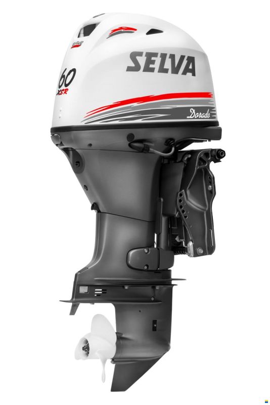 Selva Dorado 60 XSRacing