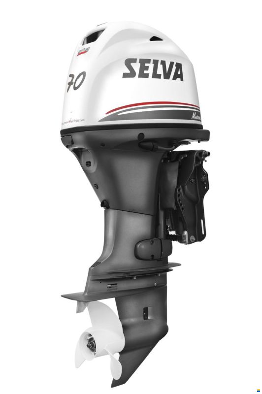 Selva Murena 70 XSRacing