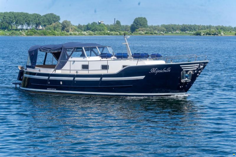 Broesder Sloep 1050