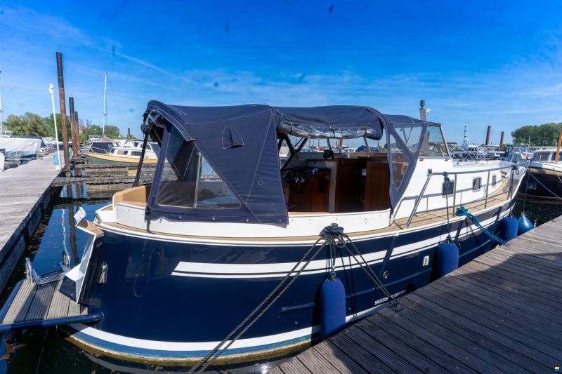 Broesder Sloep 1050