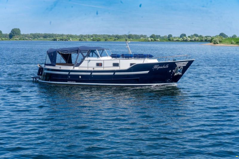 Broesder Sloep 1050