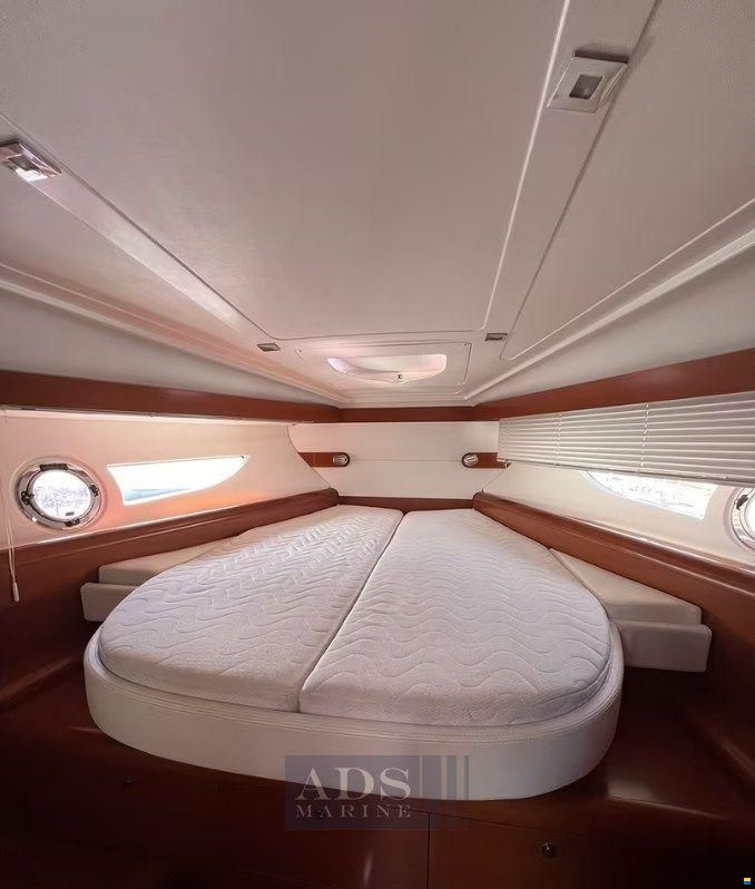 Beneteau Gran Turismo 38 Flyer