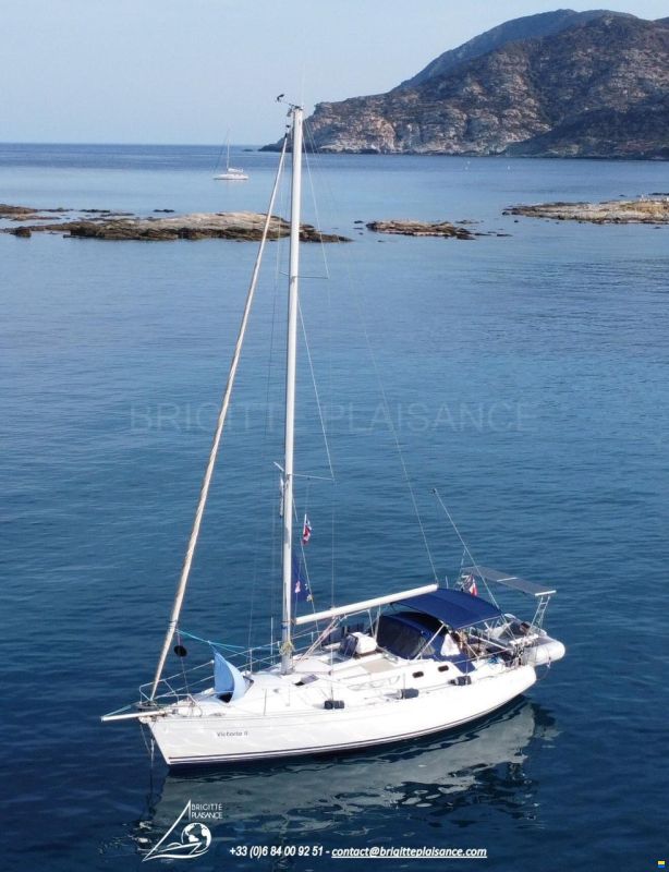 Jeanneau SUN ODYSSEY 36.2