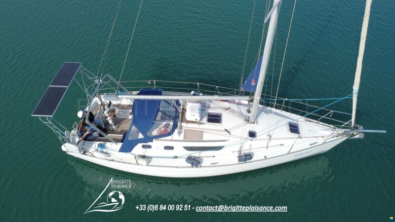 Jeanneau SUN ODYSSEY 36.2
