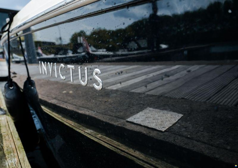 Invictus 240 fx