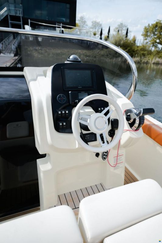 Invictus 240 fx