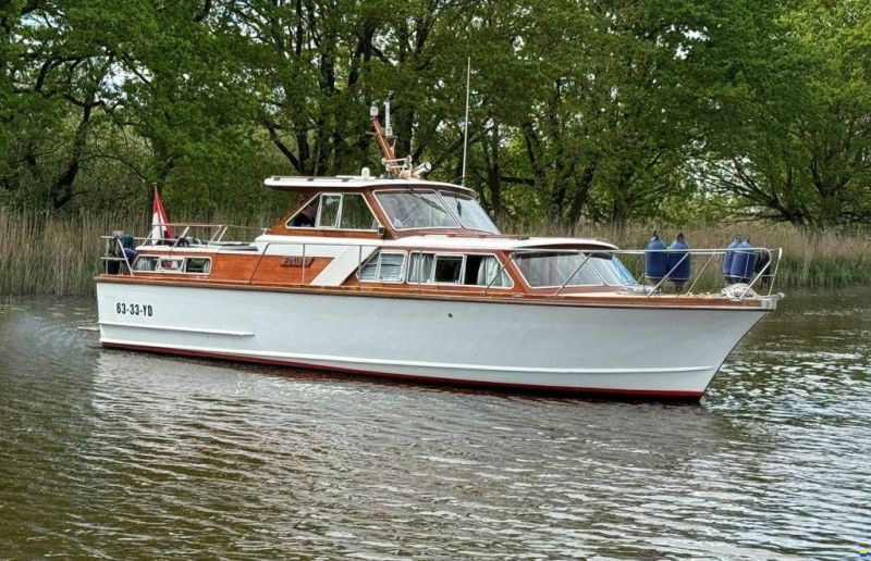 Storebro Adler 34 Royal Cruiser
