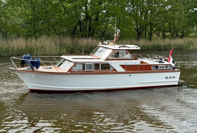Storebro Adler 34 Royal Cruiser