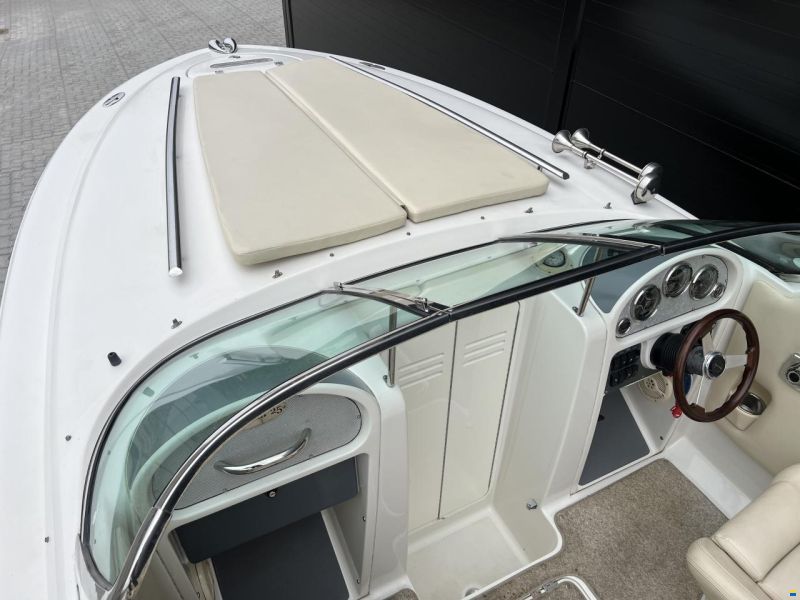 Chris Craft 25 Corsair