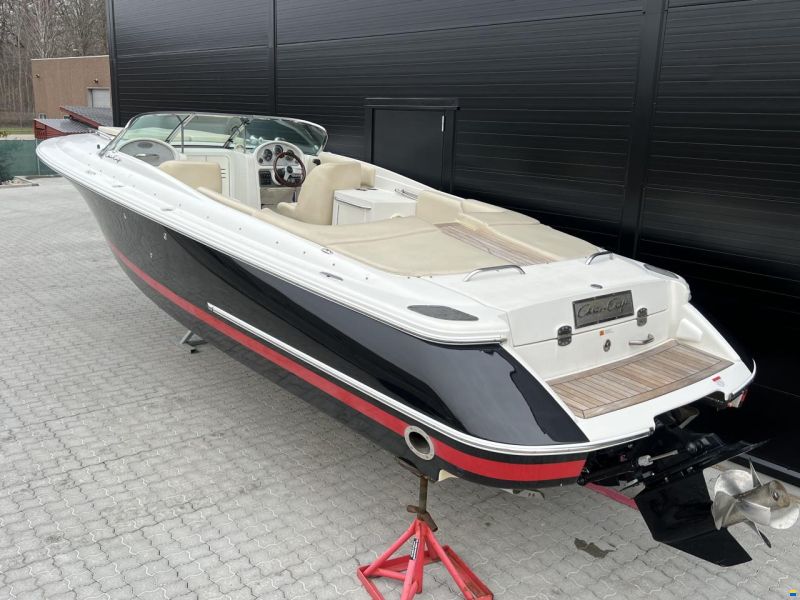 Chris Craft 25 Corsair