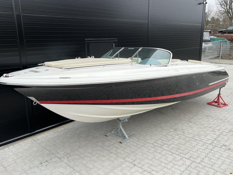 Chris Craft 25 Corsair