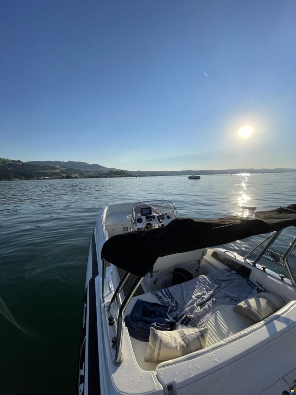 ZAR Formenti 57 Welldeck