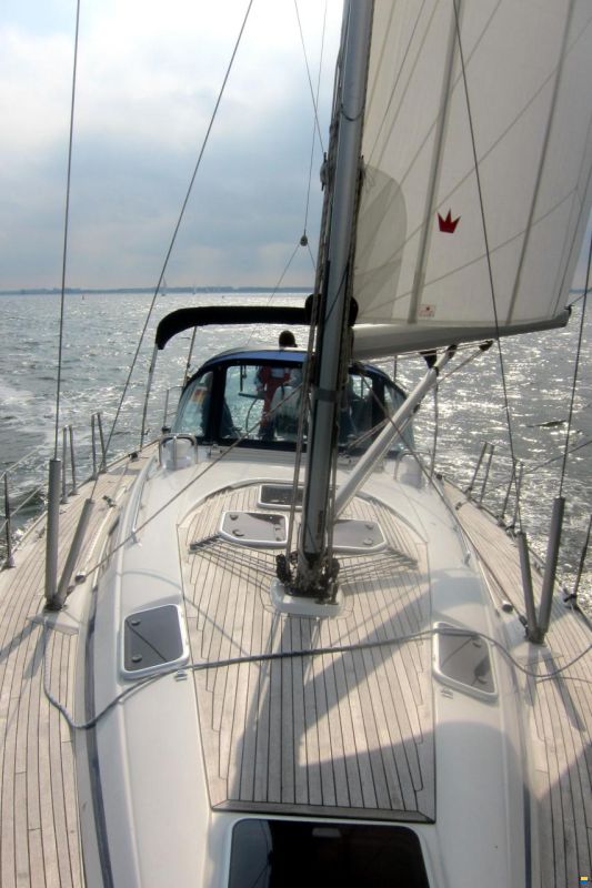 Bavaria 38 Cruiser
