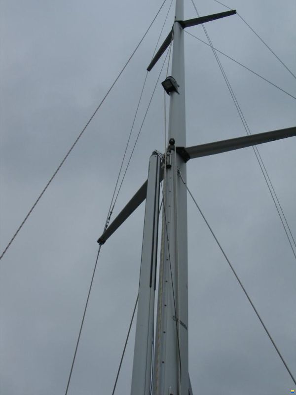 Bavaria 38 Cruiser