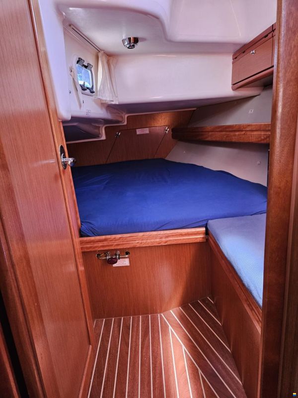 Bavaria 38 Cruiser
