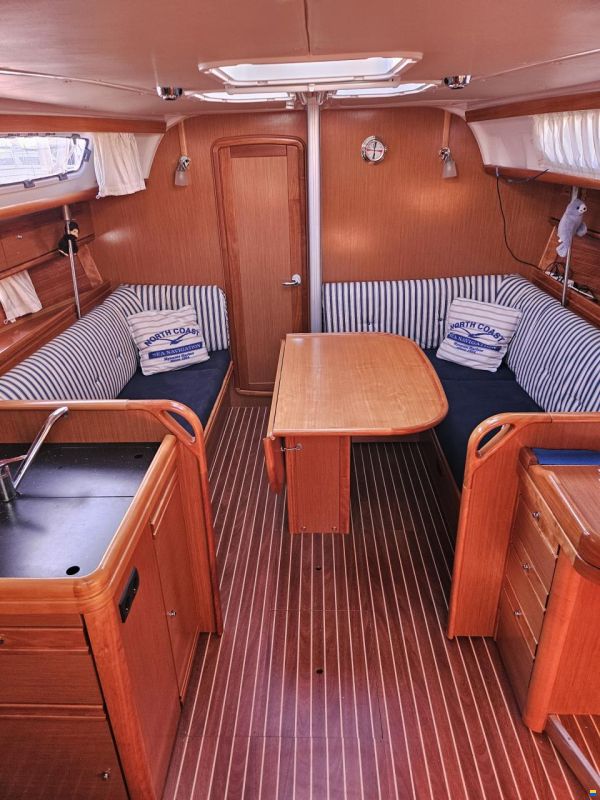 Bavaria 38 Cruiser