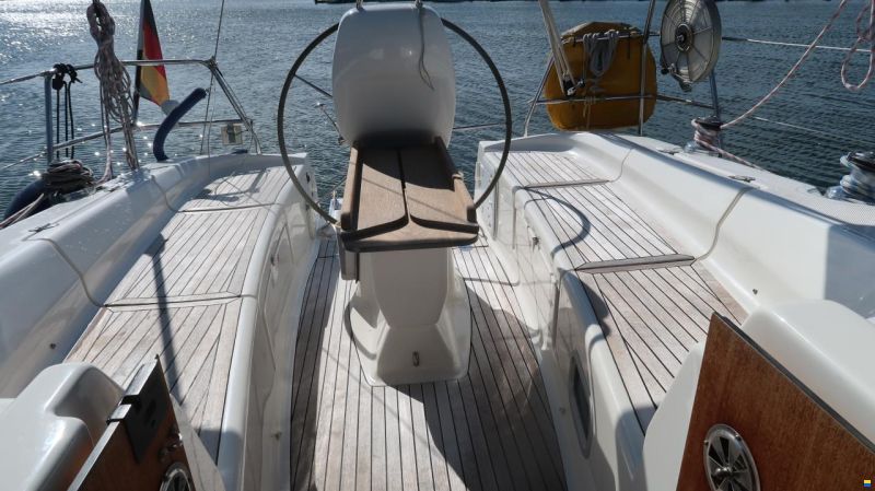 Bavaria 38 Cruiser