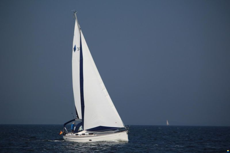 Bavaria 38 Cruiser