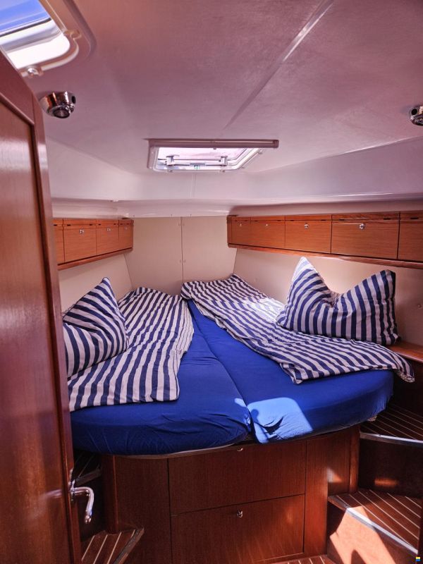 Bavaria 38 Cruiser