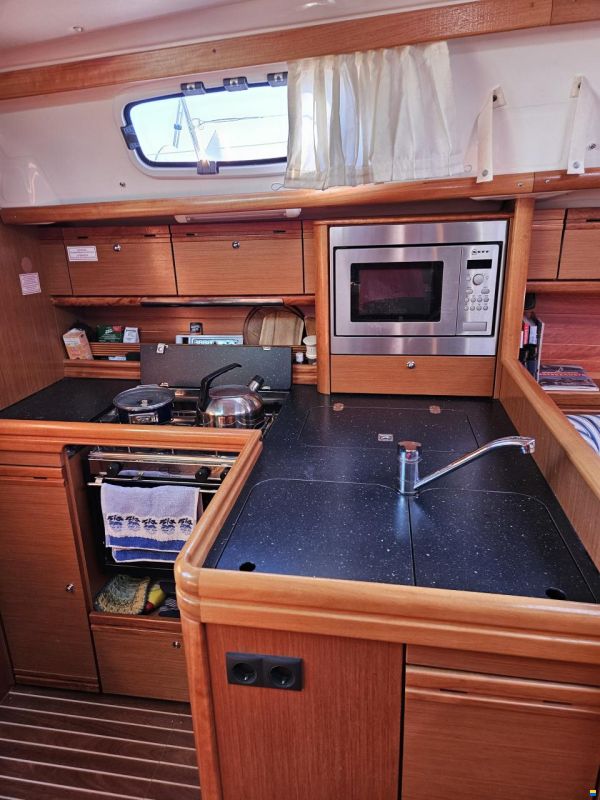 Bavaria 38 Cruiser