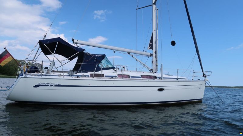 Bavaria 38 Cruiser