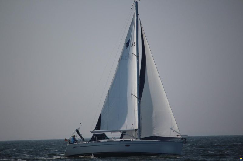 Bavaria 38 Cruiser
