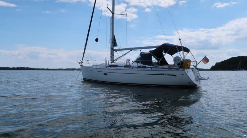 Bavaria 38 Cruiser