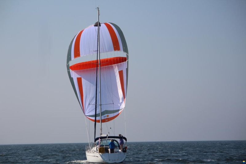 Bavaria 38 Cruiser