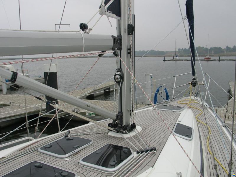 Bavaria 38 Cruiser