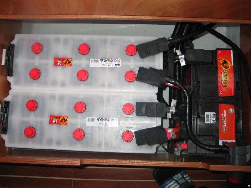 Bavaria 38 Cruiser