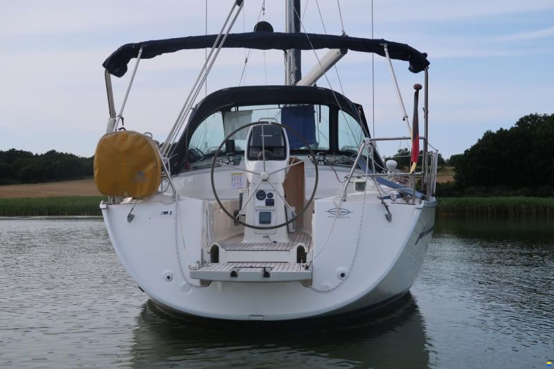 Bavaria 38 Cruiser