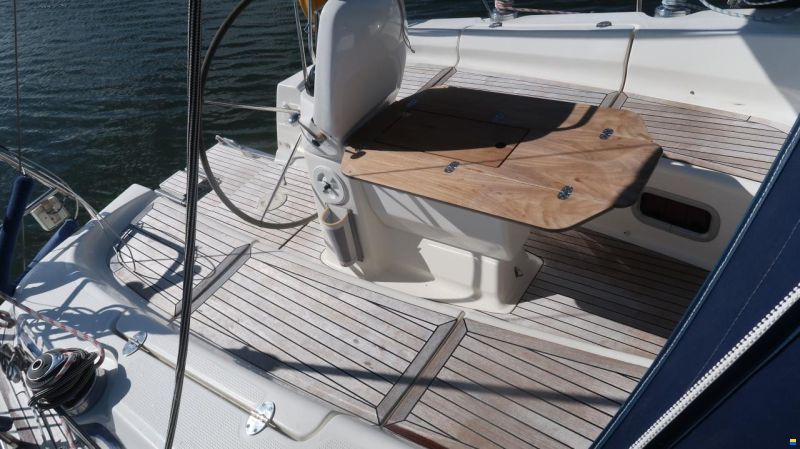 Bavaria 38 Cruiser