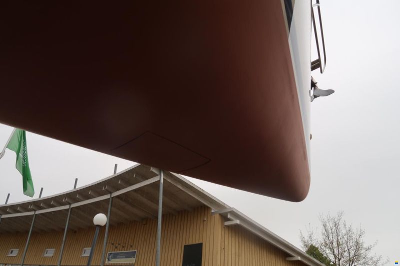 Bavaria 38 Cruiser