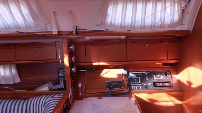 Bavaria 38 Cruiser