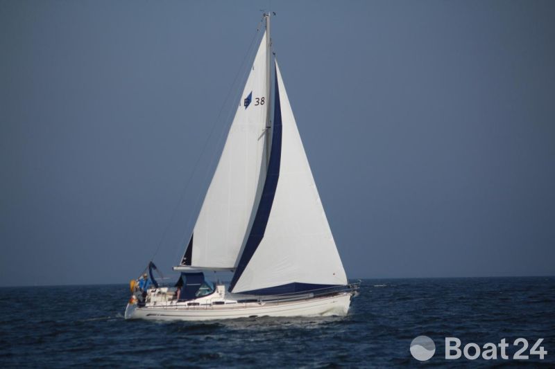 Bavaria 38 Cruiser