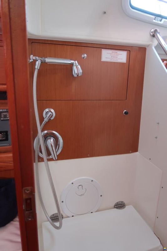 Bavaria 38 Cruiser