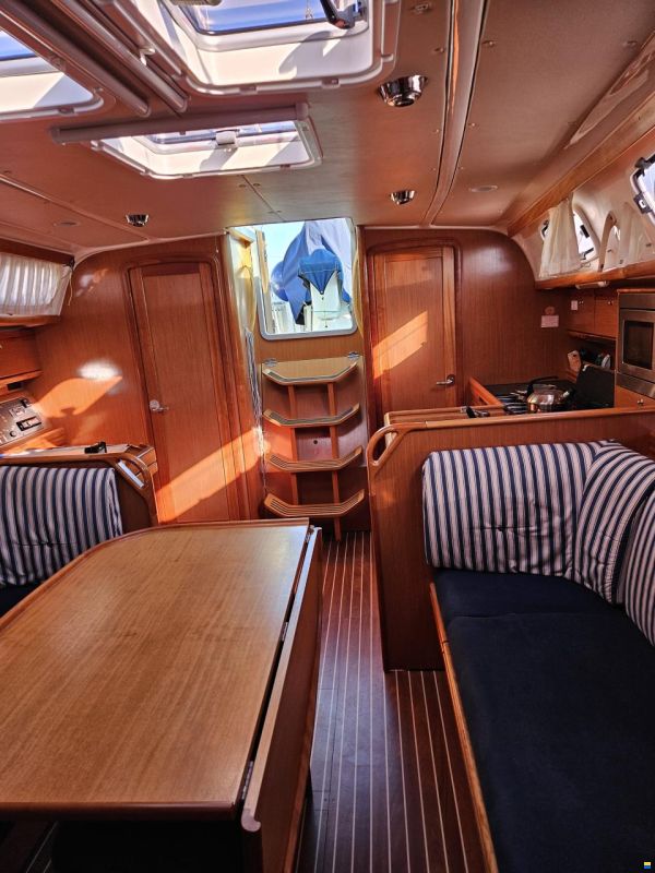 Bavaria 38 Cruiser