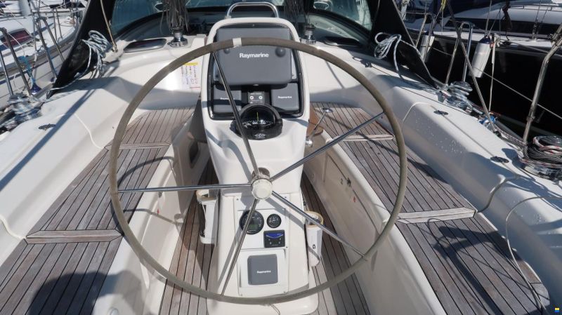 Bavaria 38 Cruiser
