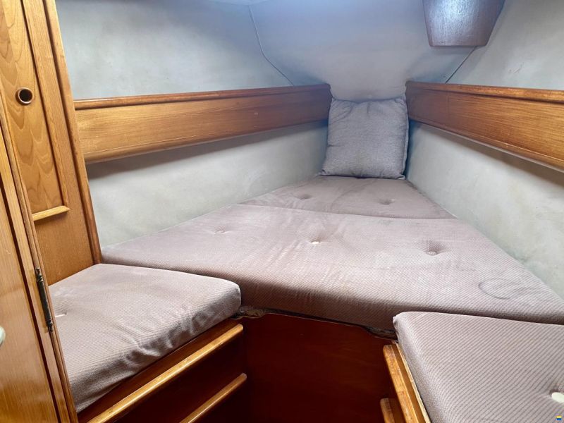 Jeanneau Sun Legende 41