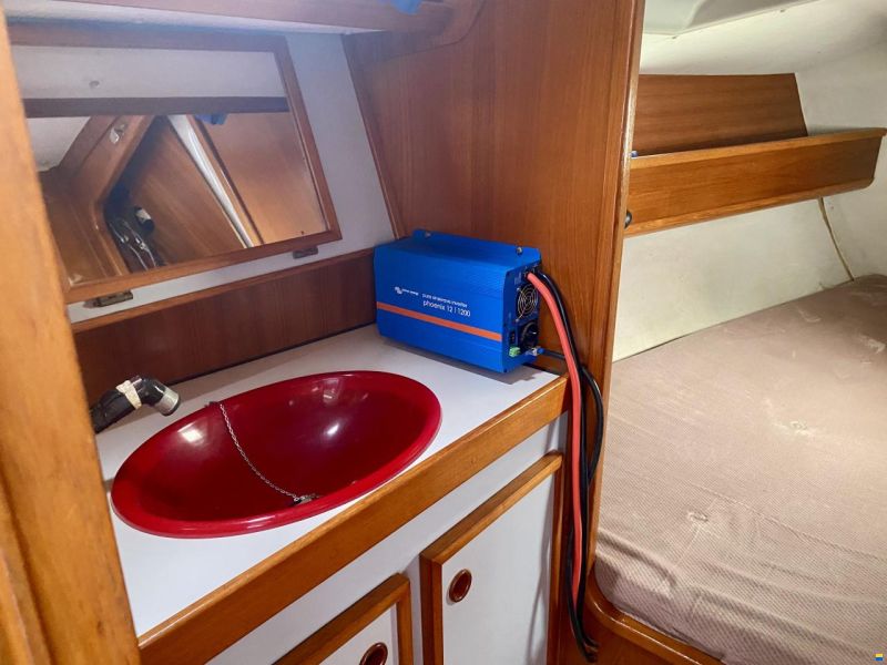 Jeanneau Sun Legende 41