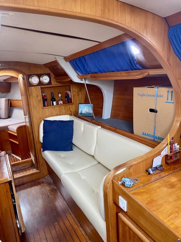Jeanneau Sun Legende 41