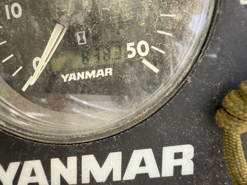 Jeanneau Sun Legende 41