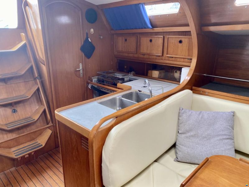 Jeanneau Sun Legende 41